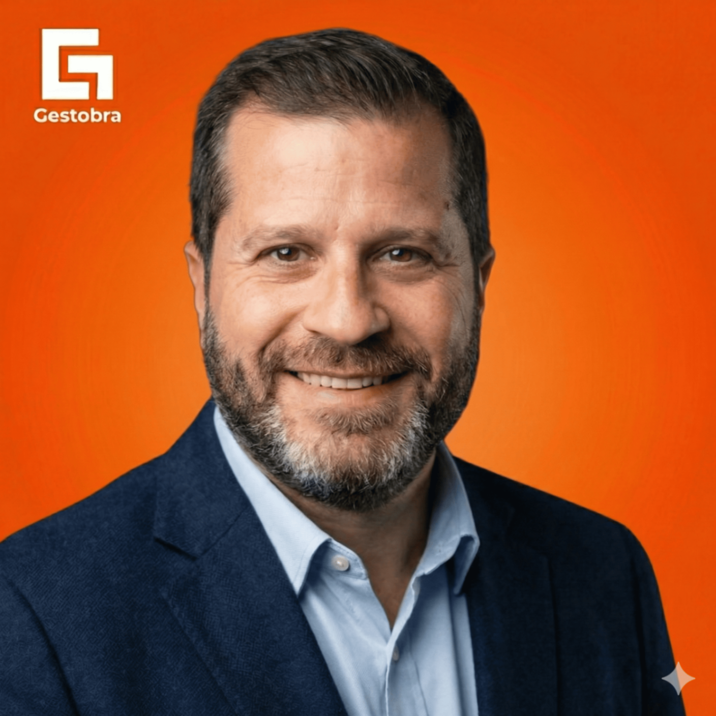 Oscar Gordillo